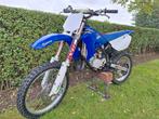 yamaha yz85, Ophalen of Verzenden, Zo goed als nieuw