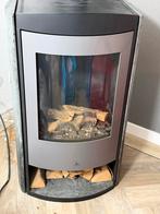 Barbas Gas kachel ECO450 - Goed Onderhouden, Huis en Inrichting, Kachels, Ophalen, Gebruikt, Gas, Vrijstaand