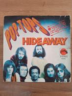 Pop-Tops* ‎– Hideaway, Ophalen of Verzenden, Gebruikt, Overige formaten, Poprock
