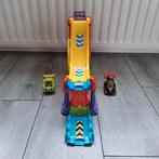 Vtech Toet Toet 3-in-1 Racebaan, Kinderen en Baby's, Speelgoed | Vtech, Ophalen, Gebruikt, 2 tot 4 jaar
