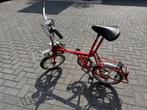 Di Blasi vouwfiets, Fietsen en Brommers, Fietsen | Vouwfietsen, Gebruikt, Heren, 14 tot 16 inch, Versnellingen