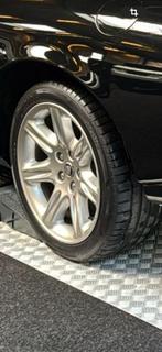 Velgen Jaguar XK8 18” Hankook, Auto-onderdelen, Banden en Velgen, Ophalen, 18 inch, 245 mm, Banden en Velgen