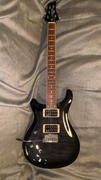 Harley Benton CST 100 deluxe linkshandig, Muziek en Instrumenten, Snaarinstrumenten | Gitaren | Elektrisch, Ophalen of Verzenden