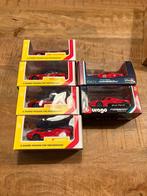 Ferrari  shell, Ophalen, Zo goed als nieuw, Auto, Overige merken