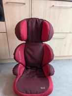 Maxi cosi rodi, Ophalen, Autogordel, 15 t/m 36 kg, Zo goed als nieuw