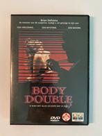 Body Double, 1984 / DVD / Brian De Palma, Vanaf 16 jaar, Ophalen, Zo goed als nieuw, Overige genres
