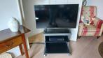 Tv meubel 1 jaar oud (afhalen in Enkhuizen)GRATIS!!, Ophalen of Verzenden, Zo goed als nieuw
