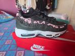 Nieuw in doos Originele Nike air max 95 38.5, Kleding | Dames, Schoenen, Zwart, Nike, Nieuw, Ophalen of Verzenden