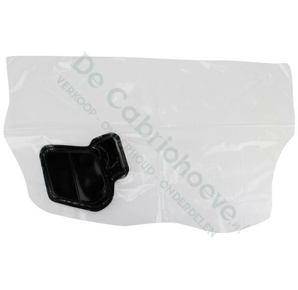 MX5 Deurfolie rechts, Auto-onderdelen, Interieur en Bekleding, Nieuw