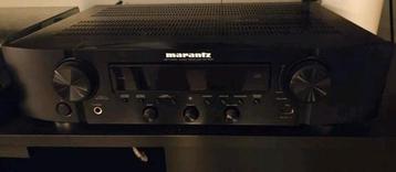 Marantz NR1200 Network Audio Receiver - Zo Goed Als Nieuw beschikbaar voor biedingen