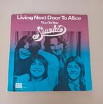 Smokie - Living Next Door To Alice, Cd's en Dvd's, Vinyl Singles, Ophalen of Verzenden