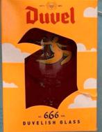 Duvel - Duvelish 6,66%, Ophalen of Verzenden, Nieuw, Glas of Glazen, Duvel