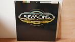 THE FOUR SEASONS - HELICON (1977) (LP), Cd's en Dvd's, Vinyl | Pop, 10 inch, 1960 tot 1980, Zo goed als nieuw, Verzenden