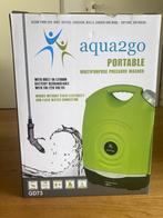 AQUA2GO GRS MOBIELE DRUKREINIGER GD73 17L NIEUW, Ophalen of Verzenden, Nieuw, Overige typen