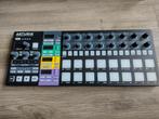 Arturia Beatstep Pro - Black Edition, Ophalen of Verzenden, Zo goed als nieuw