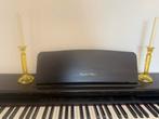 Technics Digitale Piano SX-PX201, Muziek en Instrumenten, Piano's, Ophalen, Gebruikt, Zwart, Digitaal