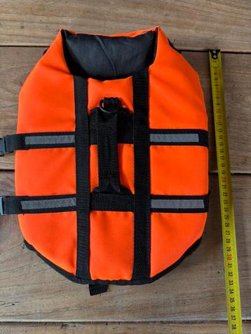 Zwemvest voor kleine hond- nieuw beschikbaar voor biedingen