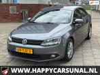 Volkswagen Jetta 1.2 TSI Comfortline, NAVI, NIEUWE APK, Auto's, Volkswagen, Voorwielaandrijving, Euro 5, Stof, Gebruikt