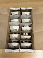 Perilex wandcontactdoos inbouw 3P+N+E IP00 wit 16 A, Ophalen of Verzenden, Nieuw, Stopcontact