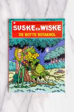 Suske en Wiske: De Botte Botaknol 185, Eén stripboek, Ophalen of Verzenden, Zo goed als nieuw, Willy vanderSteen