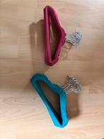 Hangertjes voor Kinderkleding, Ophalen