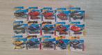hotwheels collectie, Hobby en Vrije tijd, Modelauto's | Overige schalen, Ophalen of Verzenden, Nieuw, Auto