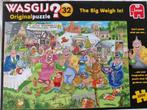 Diverse Wasgij puzzles koop of ruil, Ophalen, 500 t/m 1500 stukjes, Gebruikt, Legpuzzel