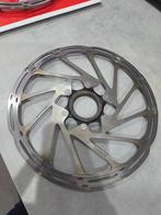 sram rotor centerline remschijven 2 200mm 1x 180mm, Wiel, Gebruikt, SRAM, Mountainbike
