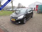 Peugeot 208 1.6 THP GTi 3e Eigenaar Dealer Onderhouden, Voorwielaandrijving, Euro 5, Navigatiesysteem, Gebruikt