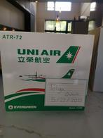UNI Air ATR 72-600 registration B-17002 JC-Wings 1:200, Overige merken, 1:200 of kleiner, Nieuw, Ophalen of Verzenden