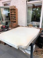 Gratis: schuimmatras voor zelfbouwcamper 175x133x9,5cm, Ophalen, Gebruikt