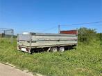 Henra PL27 2011 Aanhangwagen, Auto diversen, Aanhangers en Bagagewagens, Gebruikt
