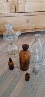 Laboratorium glas, Ophalen of Verzenden