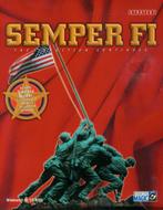 SEMPER FI The Tradition Continues - Nieuw in Big Box, 1 speler, Ophalen of Verzenden, Strategie en Constructie, Vanaf 7 jaar