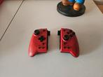 Hori Nintendo switch split pad controllers, 3 spelers of meer, Ophalen of Verzenden, Zo goed als nieuw, Vanaf 3 jaar