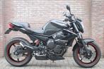 Yamaha XJ6 / XJ6N ABS 25 / 35 kw (2012) Nette staat! 35kw!, 4 cilinders, Bedrijf, Minimaal motorrijbewijs A2, ABS