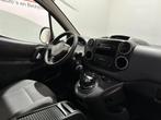 Citroën Berlingo 1.6 HDIF 500 Comfort - Airco / Trekhaak /, Voorwielaandrijving, Gebruikt, 4 cilinders, Citroën