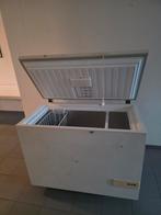 Goedwerkende Ruime Vrieskist - Bezorging Mogelijk!, Vrieskist, Gebruikt, Ophalen, 85 tot 120 cm