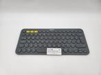 Logitech K380 Multi-Device Bluetooth Keyboard | Nette Staat, Logitech, Ophalen of Verzenden, Zo goed als nieuw, Draadloos