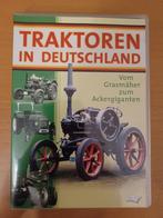 DVD Traktoren in Deutschland, Alle leeftijden, Gebruikt, Ophalen of Verzenden