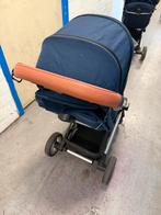 Mutsy Nexo buggy, Kinderen en Baby's, Kinderwagens en Combinaties, Ophalen, Zo goed als nieuw, Mutsy