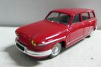 panhard pl 17 break - eligor  1/43-, Hobby en Vrije tijd, Modelauto's | 1:43, Verzenden, Nieuw, Auto, Overige merken