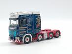 WSI SCANIAS HIGHLINE 8x4 - MCFAYDENS