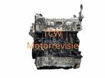 Ford Transit 2.0 TDCI EcoBlue YLFS revisie motor direct uit, Ophalen of Verzenden, 12 maanden garantie, Gereviseerd, Ford