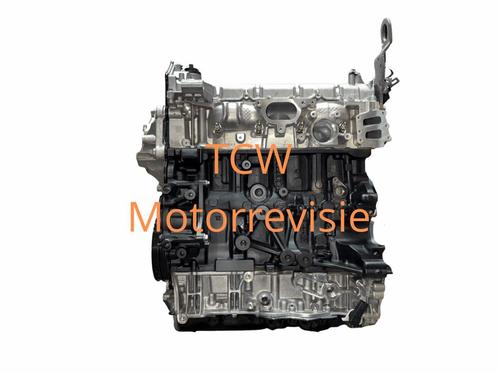 Ford Transit 2.0 TDCI EcoBlue YLFS revisie motor direct uit, Auto-onderdelen, Motor en Toebehoren, Ford, Gereviseerd, Herkomst onderdeel bekend