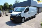 Opel Vivaro LANGE UITV 1.6 CDTI L2H1 Edition EcoFlex, Voorwielaandrijving, Euro 5, Stof, Gebruikt