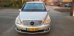 Mercedes-Benz B-Klasse 2.0 B200 5DRS 2006 Grijs, Voorwielaandrijving, 136 pk, 4 cilinders, Handgeschakeld
