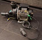 Wilux Aquajet pomp, Overige typen, Zo goed als nieuw, Minder dan 100 cm, 25 tot 50 cm