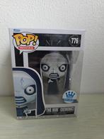 The Nun (Demonic) - Funko Exclusive - 776, 21 Holborn Viaduct, London, EC1A 2DY, SupportEMEA@Funko.com, Funko, Nieuw