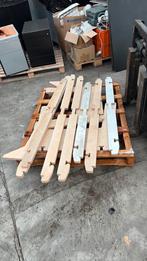 Multiplex, Minder dan 25 mm, Overige typen, Ophalen of Verzenden, Zo goed als nieuw